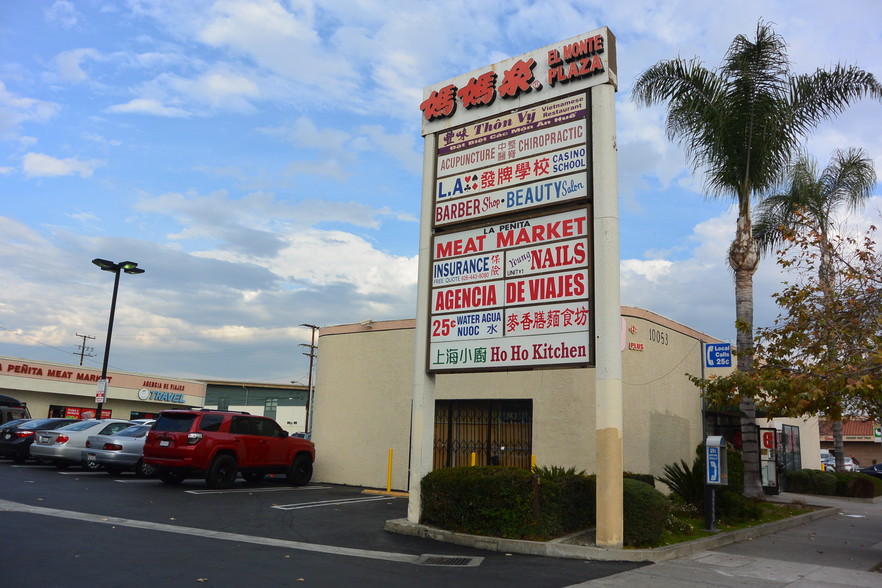 10053 Valley Blvd, El Monte, CA for lease - Other - Image 3 of 3