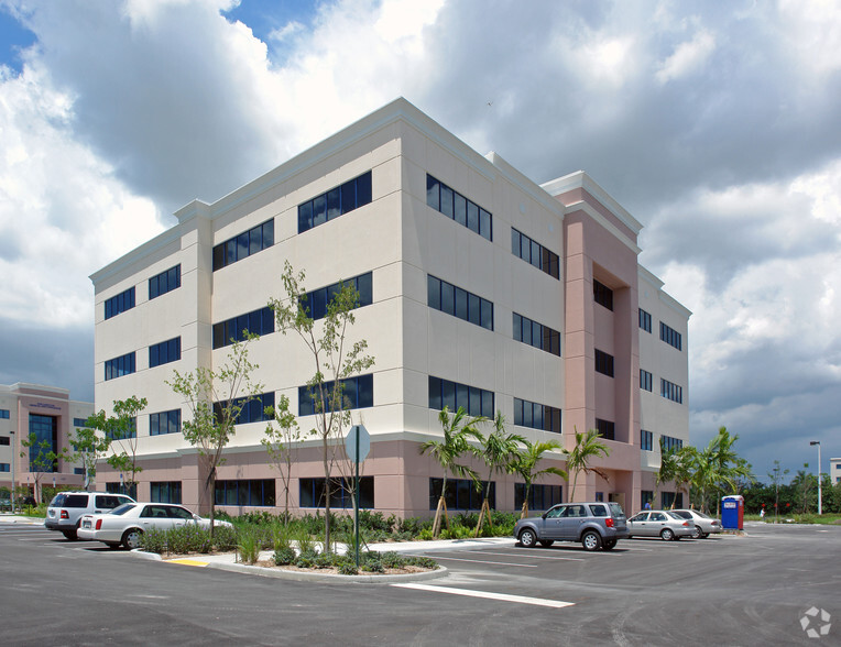 1447 Medical Park Blvd, Wellington, FL for sale - Building Photo - Image 1 of 1