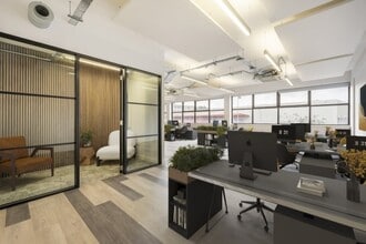 18-20 St Pancras Way, London for lease Interior Photo- Image 2 of 9