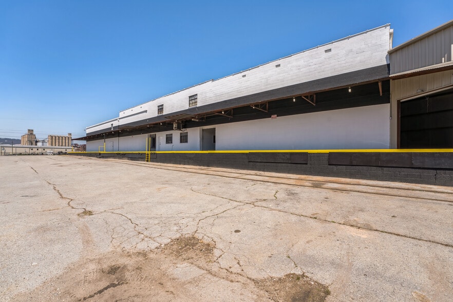 1212 Peeples St, Chattanooga, TN for lease - Building Photo - Image 3 of 15