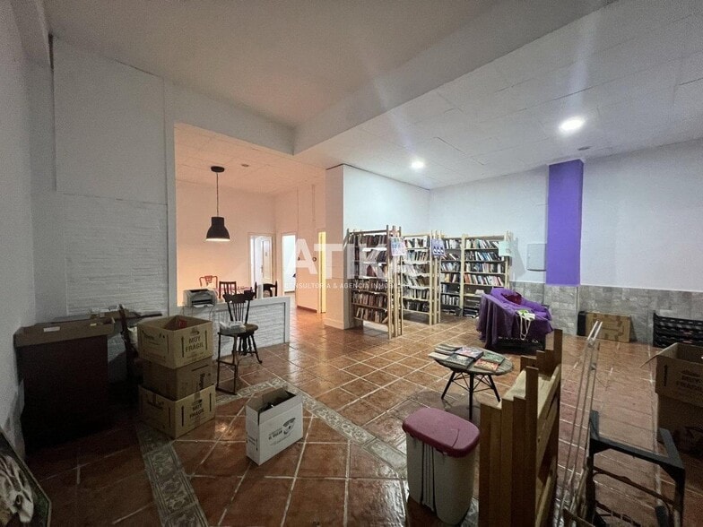 Carrer Pío XII, 9, Ontinyent, Valencia for sale - Interior Photo - Image 3 of 11
