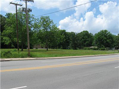 10114 Chicot Rd, Little Rock, AR for sale - Building Photo - Image 1 of 1