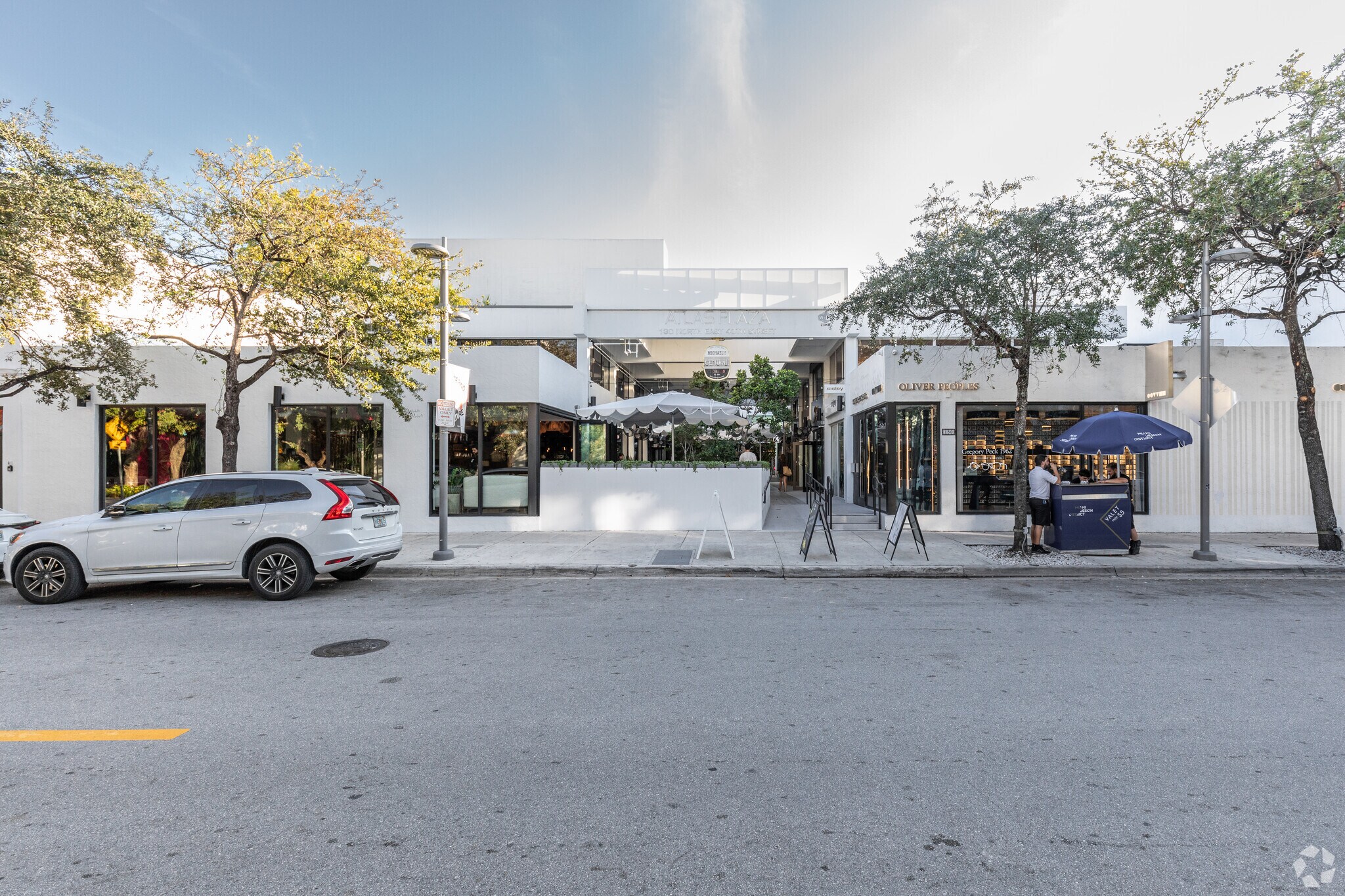 130 NE 40th St, Miami, FL for sale Primary Photo- Image 1 of 1