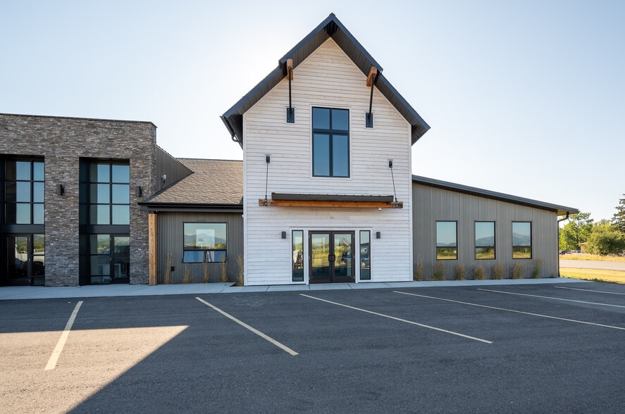 79979 Gallatin Rd, Bozeman, MT for sale - Primary Photo - Image 1 of 1