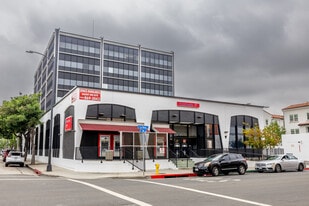 Bank of America Bldg - Loft