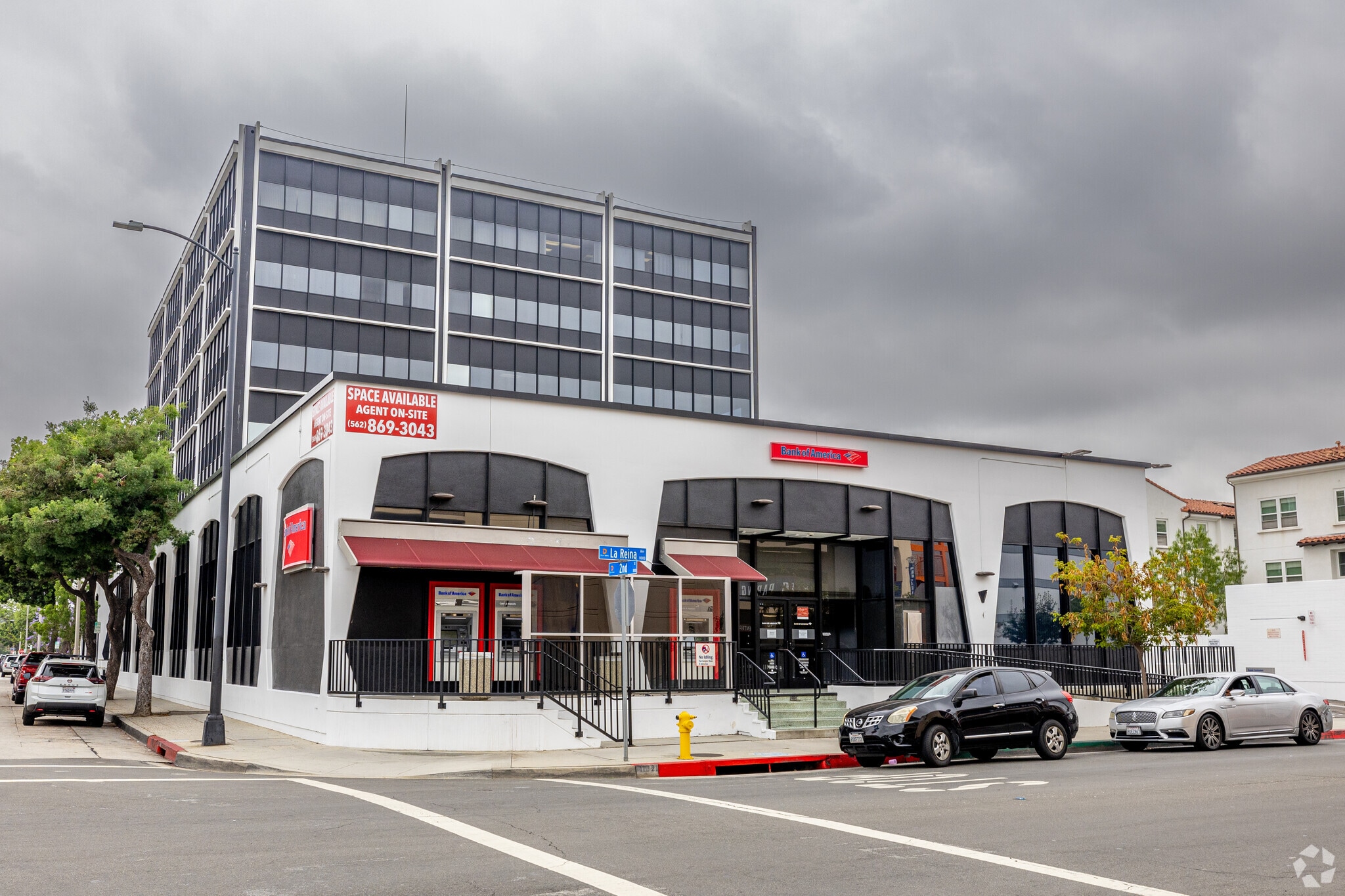 8141 E 2nd St, Downey, CA for lease Primary Photo- Image 1 of 20