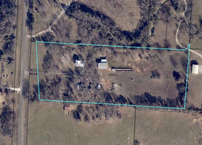 7118 FM 2931, Aubrey, TX for sale - Primary Photo - Image 1 of 3