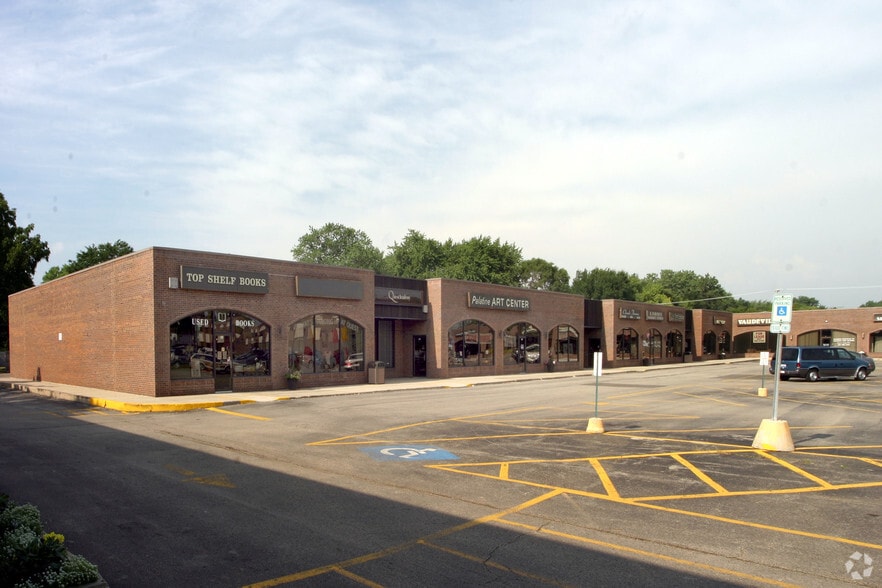 3-47 E Northwest Hwy, Palatine, IL for lease - Other - Image 2 of 14