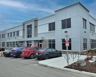 More details for 1557 Highland Rd W, Kitchener, ON - Retail for Lease