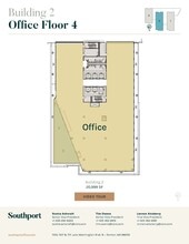 1101 Lake Washington Blvd N, Renton, WA for lease Floor Plan- Image 1 of 1