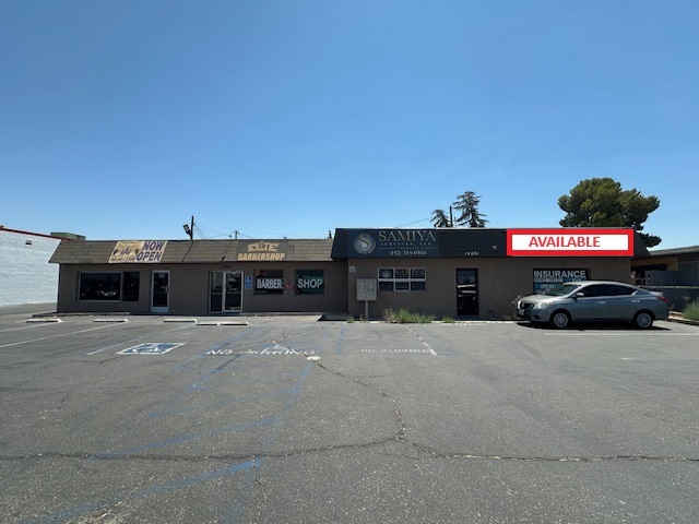 14681-14685 7th St, Victorville, CA for lease - Building Photo - Image 1 of 7