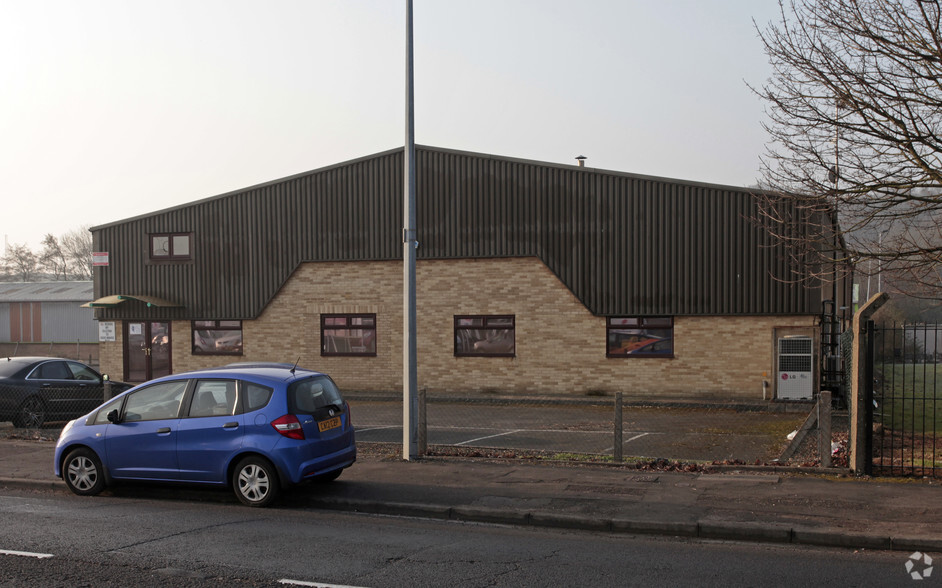 Hadfield Rd, Cardiff for lease - Building Photo - Image 2 of 2