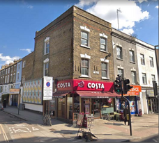 32 Stroud Green Rd, London LND - Commercial Real Estate