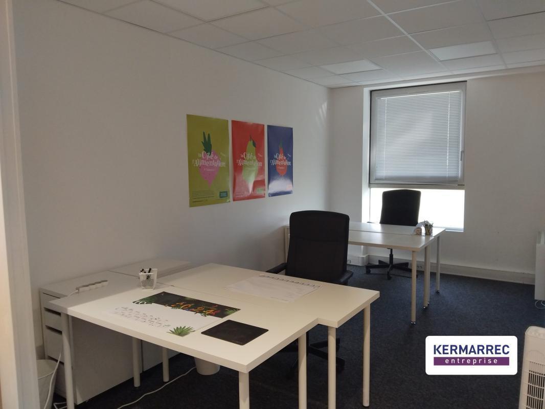 Office in Rennes for lease Interior Photo- Image 1 of 5