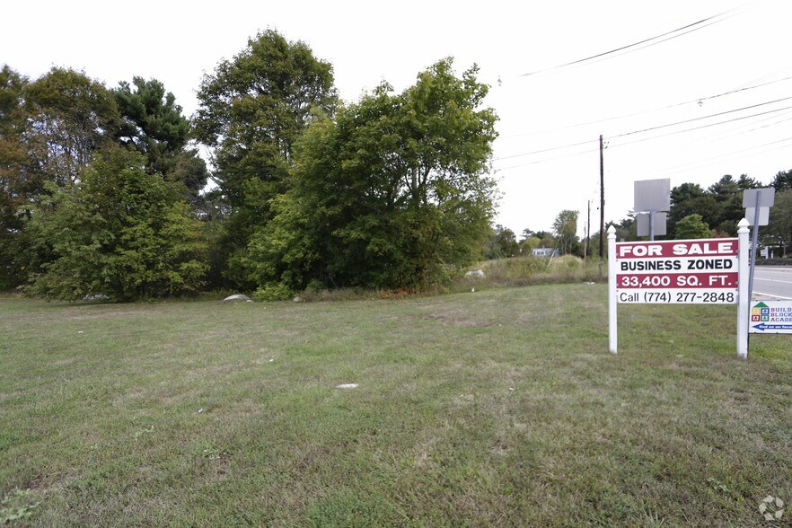 78 S Main, Hopkinton, MA 01748