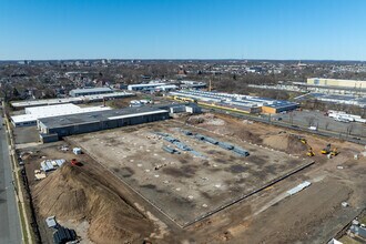 1437 E State St, Trenton, NJ - AERIAL  map view - Image1