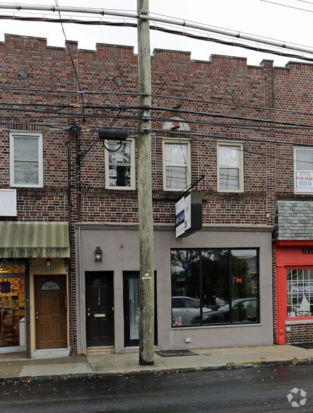 1144 Forest Ave, Staten Island, NY for sale - Primary Photo - Image 1 of 1