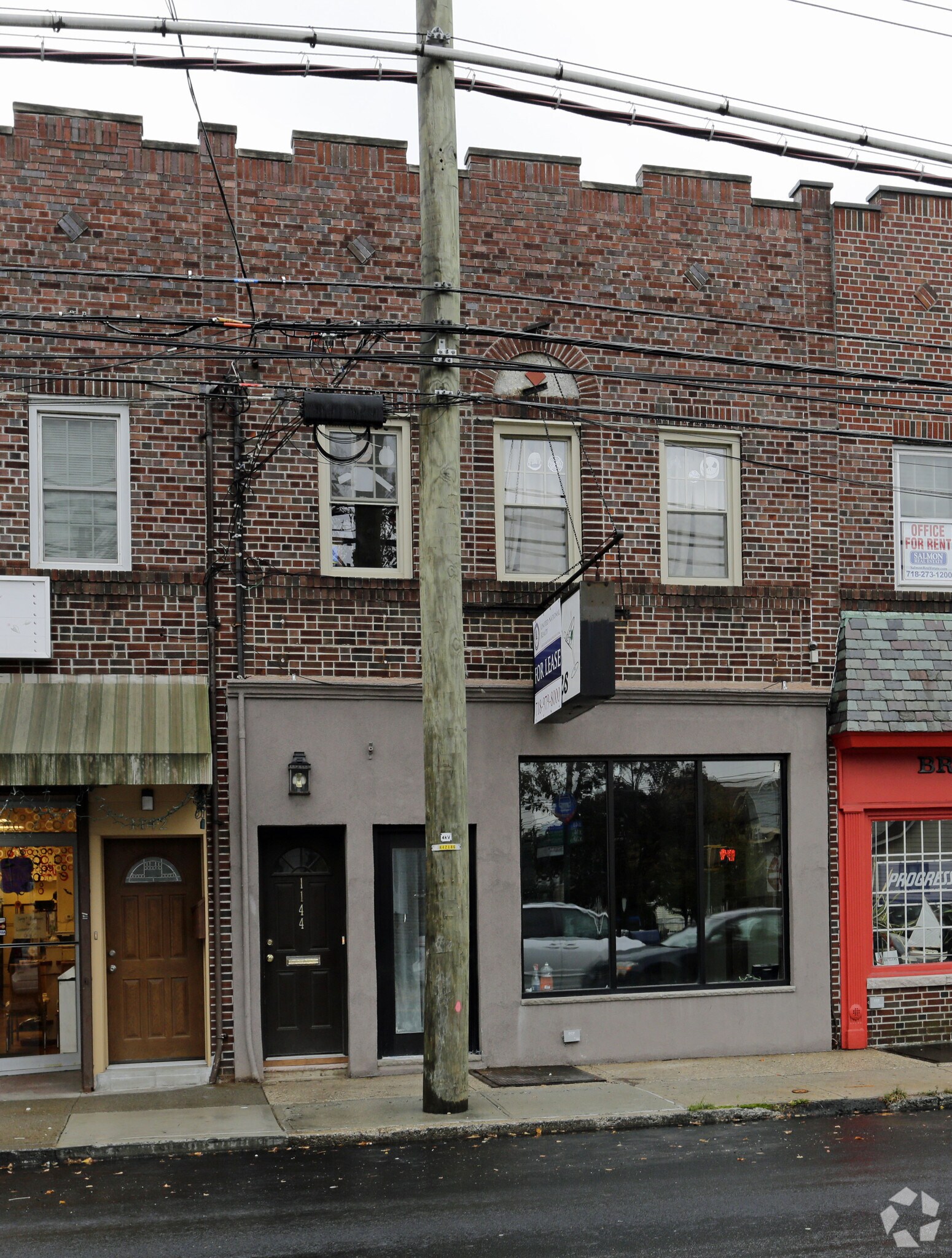 1144 Forest Ave, Staten Island, NY for sale Primary Photo- Image 1 of 1