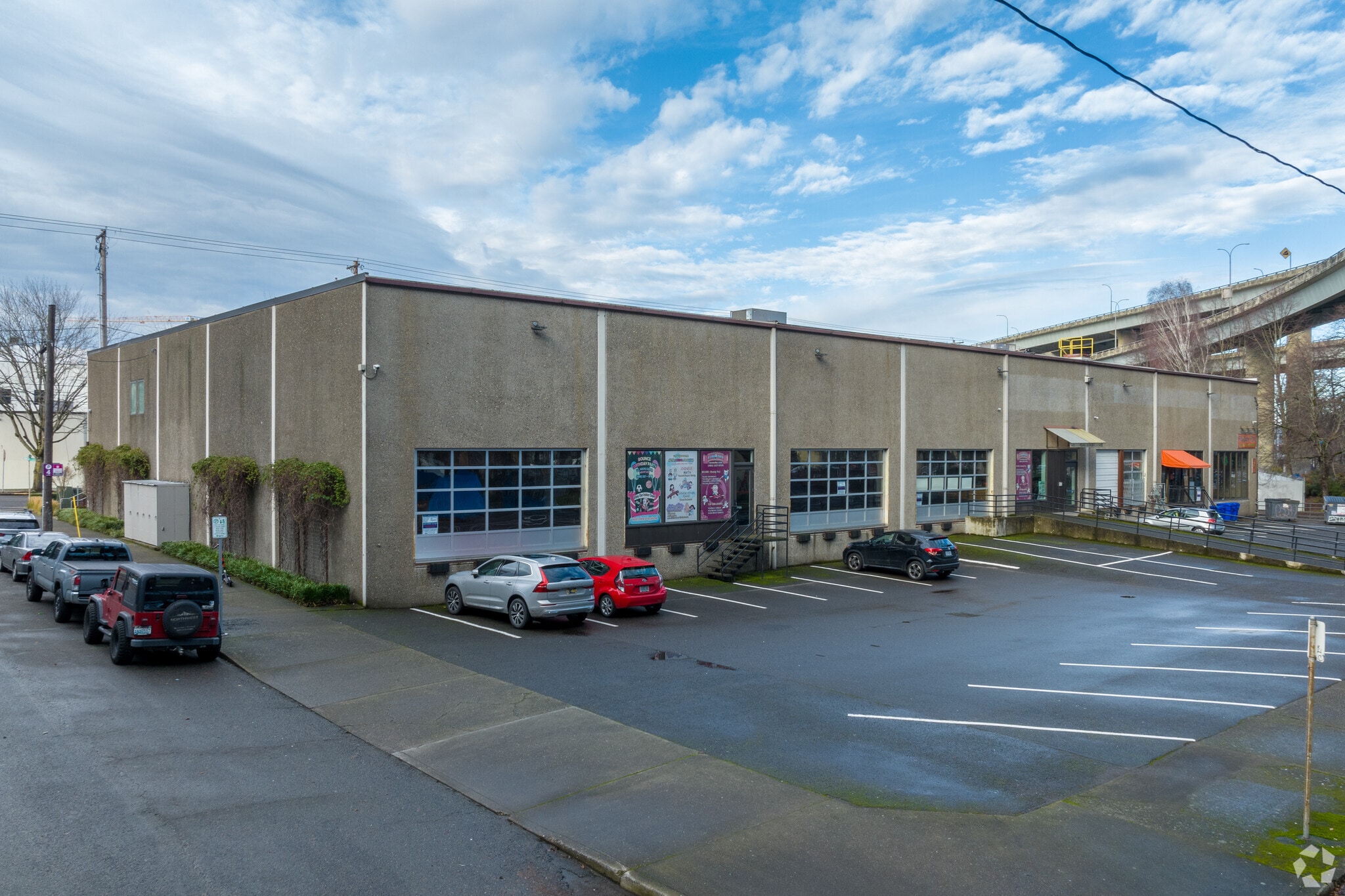 1420 NW 17th Ave, Portland, OR for sale Primary Photo- Image 1 of 1