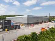 Moulsecoomb Way, Brighton ESX - Warehouse