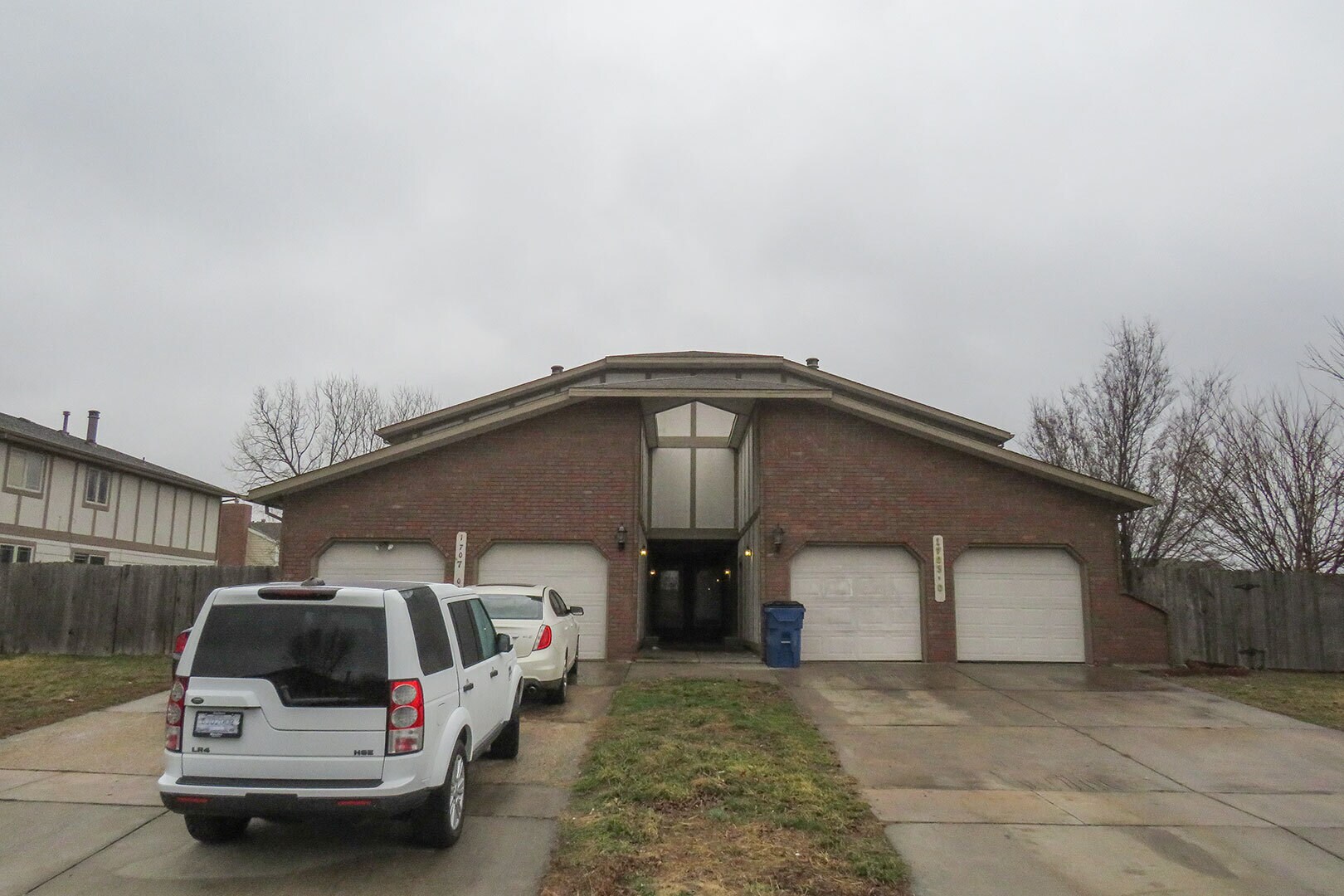 1703 S Beech St, Wichita, KS for sale Primary Photo- Image 1 of 1