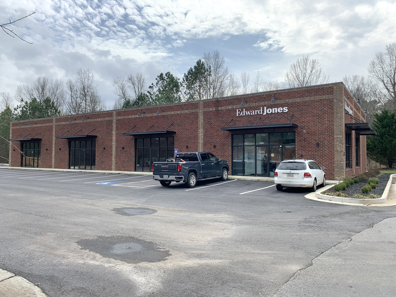 5264 Cleveland Hwy, Clermont, GA for sale - Building Photo - Image 1 of 1