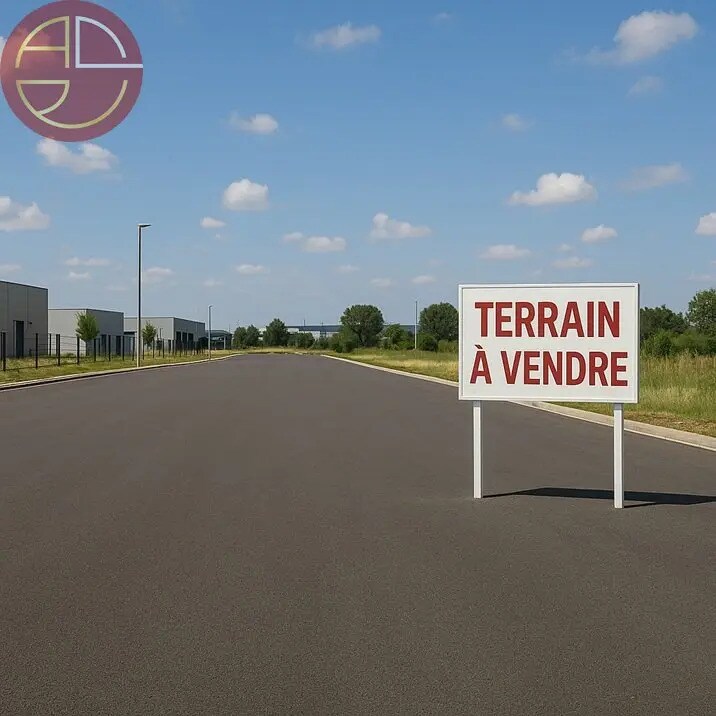 Land in Portet-sur-Garonne for lease Building Photo- Image 1 of 5