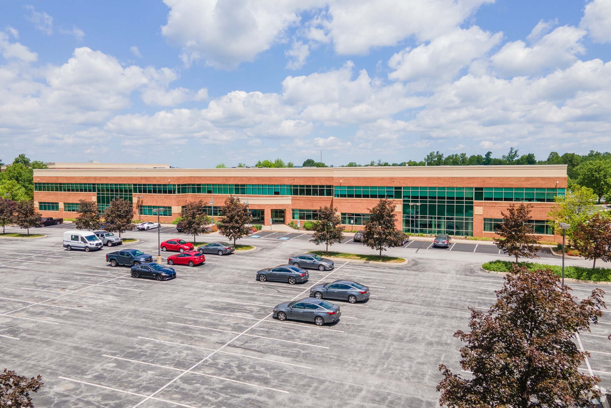 300 Eagleview Blvd, Exton, PA 19341 Office for Lease