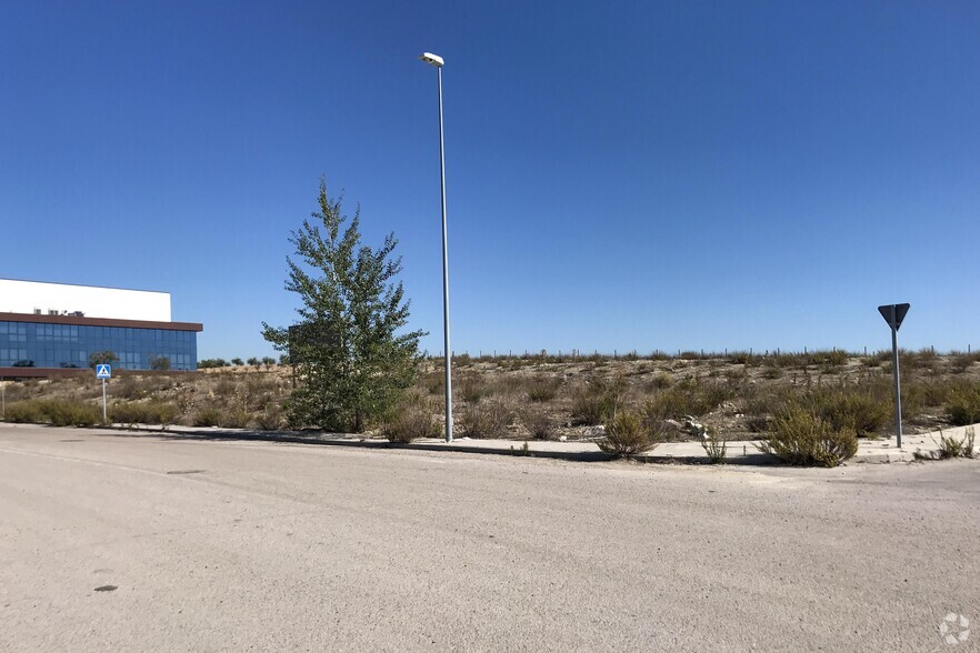 Land in Velilla de San Antonio, MAD for sale - Building Photo - Image 2 of 6