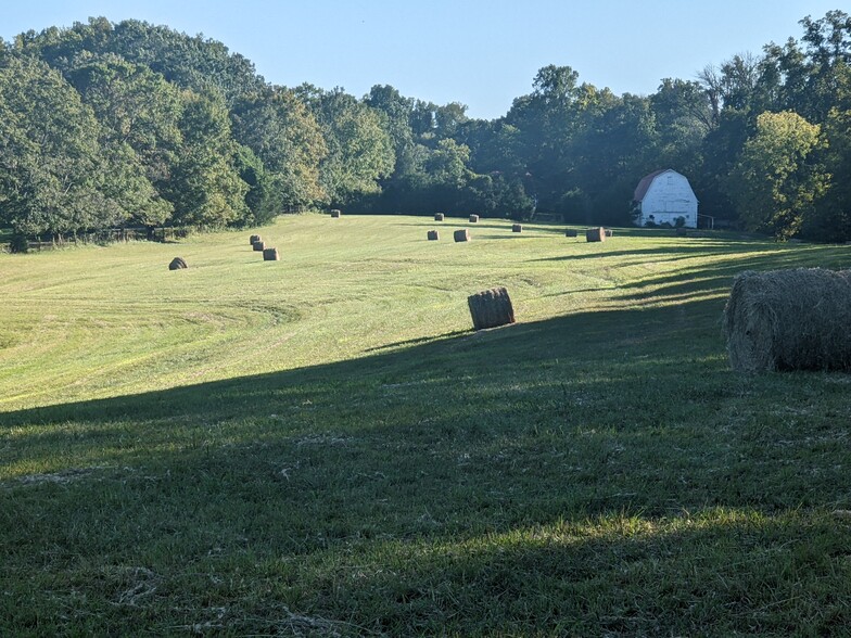 Conrad Rd, Lewisville, NC for sale - Building Photo - Image 1 of 3