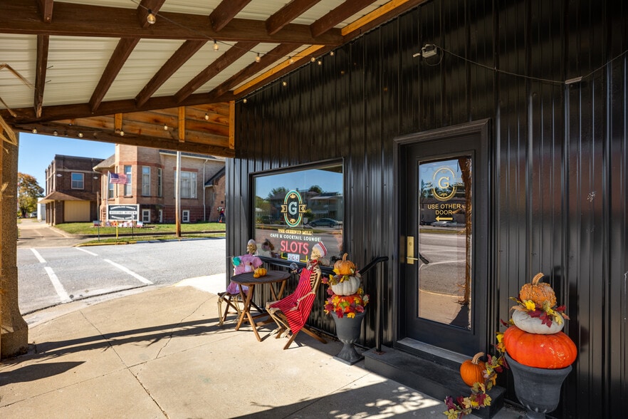 120 Cumberland St, Greenup, IL for sale - Building Photo - Image 3 of 25