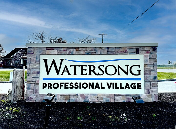 12912 Coldwater Rd, Fort Wayne, IN for sale Building Photo- Image 1 of 1