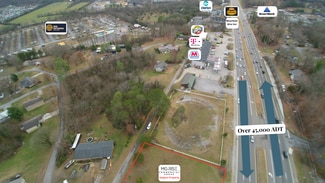 More details for Parkway, Sevierville, TN - Land for Lease