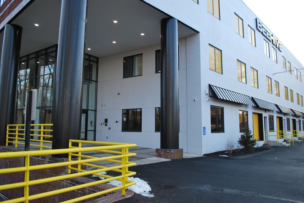 250 Turnpike Rd, Southborough, MA for lease Building Photo- Image 1 of 23