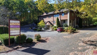 More details for 687 Straits Tpke, Middlebury, CT - Office for Sale