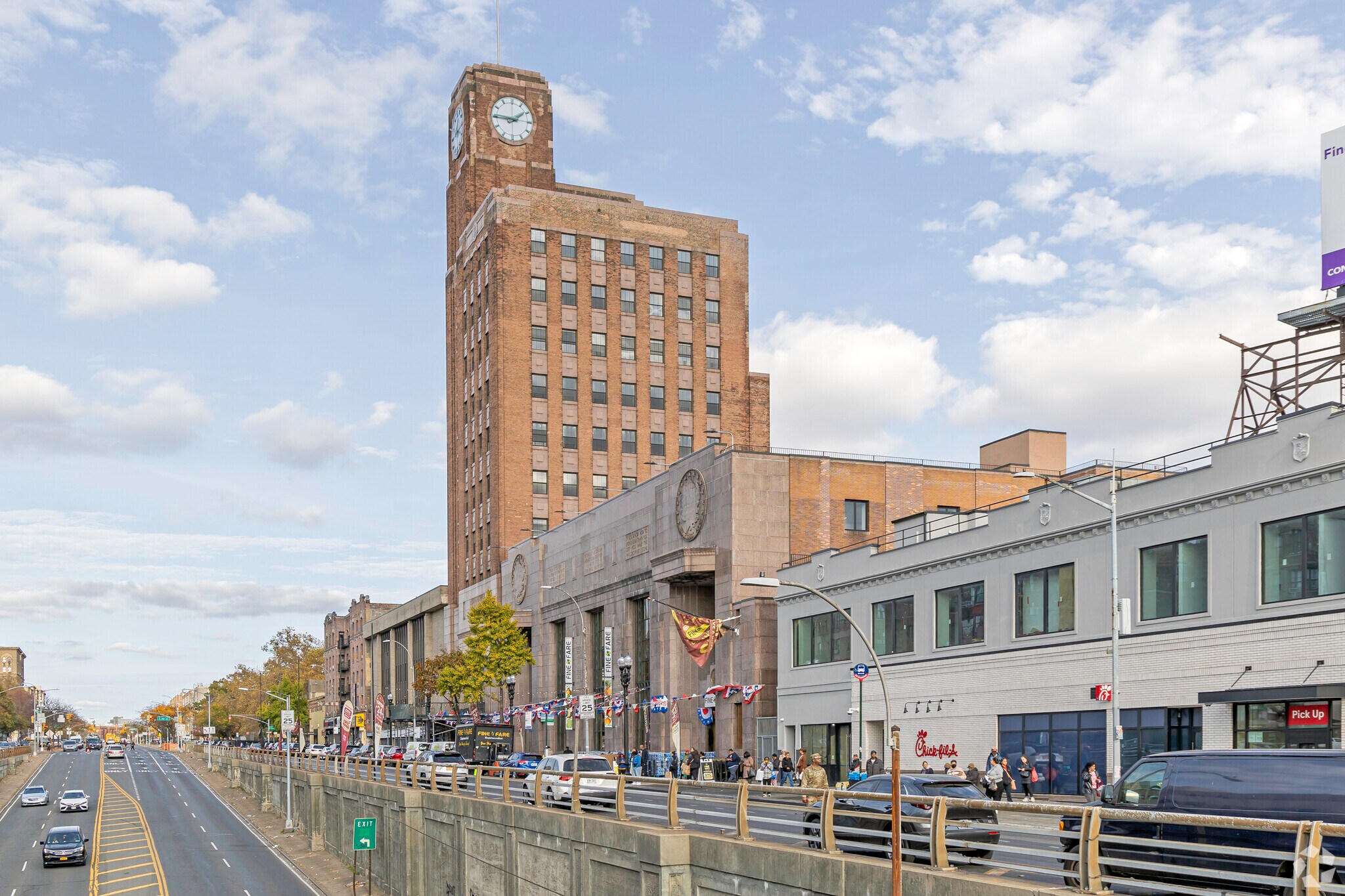 2530 Grand Concourse, Bronx, NY for sale Primary Photo- Image 1 of 1