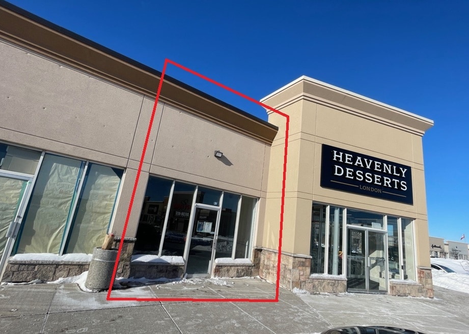 1755-1805 Pickering Pky, Pickering, ON for lease Interior Photo- Image 1 of 9