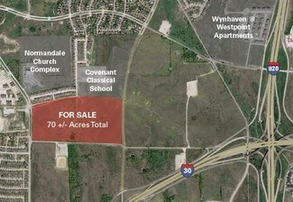 More details for 10211 OLD WEATHERFORD RD, Fort Worth, TX - Land for Sale