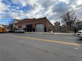 116 Ludlow St, Yonkers NY - Warehouse