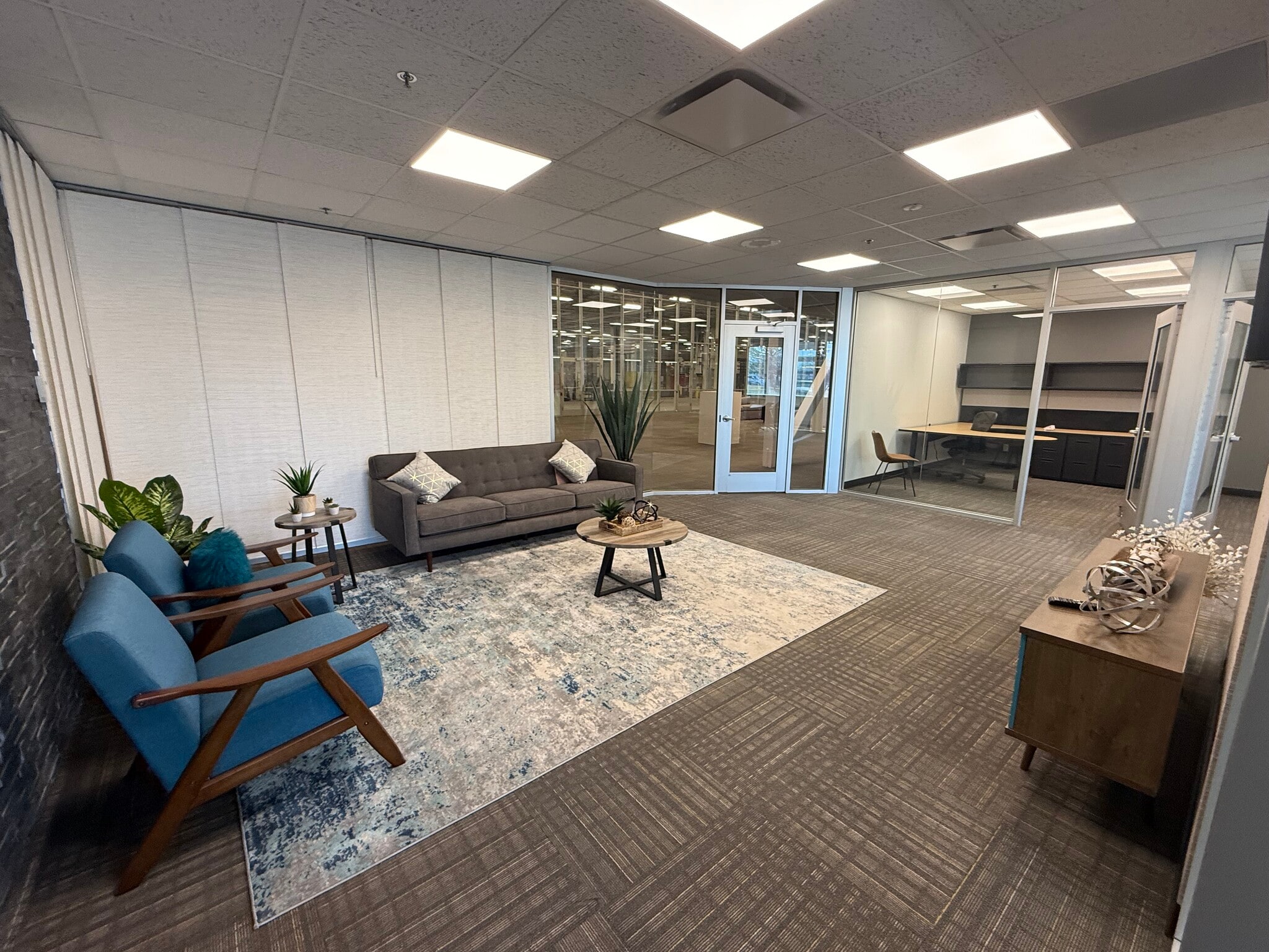 5742 Harold Gatty Dr, Salt Lake City, UT for lease Building Photo- Image 1 of 8