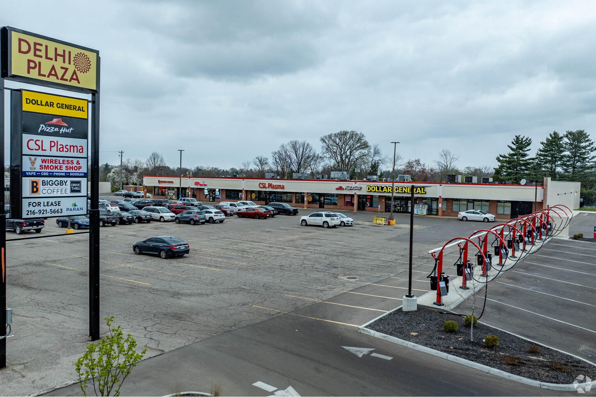4940 Delhi Rd, Cincinnati, OH for sale Primary Photo- Image 1 of 1
