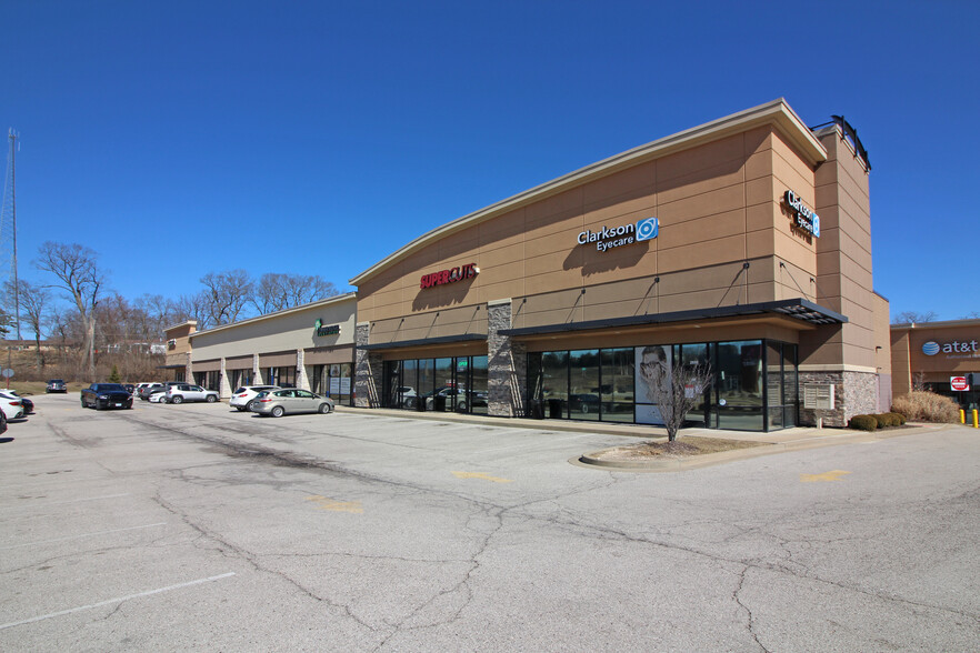 Gravois Rd, High Ridge, MO for lease - Building Photo - Image 1 of 1