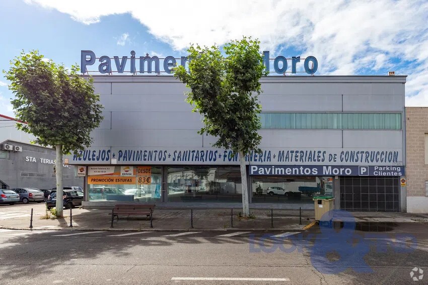 in Talavera de la Reina, Toledo for sale - Primary Photo - Image 1 of 1