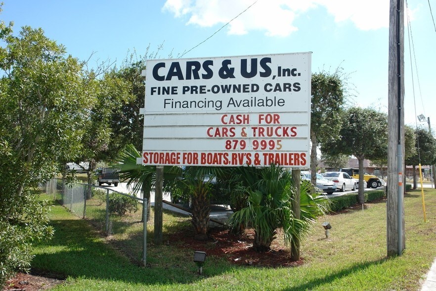 7770 S US Highway 1, Port Saint Lucie, FL for sale - Building Photo - Image 3 of 9