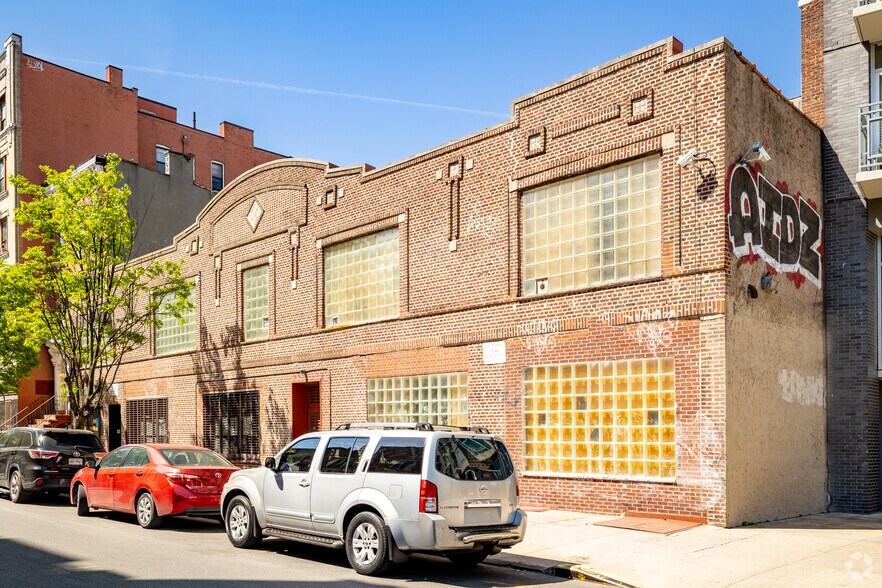 177 S 4th St, Brooklyn, NY for sale - Primary Photo - Image 1 of 1