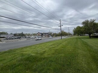 More details for 1251 US 22, Bridgewater, NJ - Land for Lease