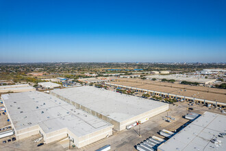 1701 Vantage Dr, Carrollton, TX - aerial  map view - Image1