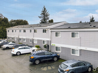 More details for 12712 C St S, Tacoma, WA - Multifamily for Sale