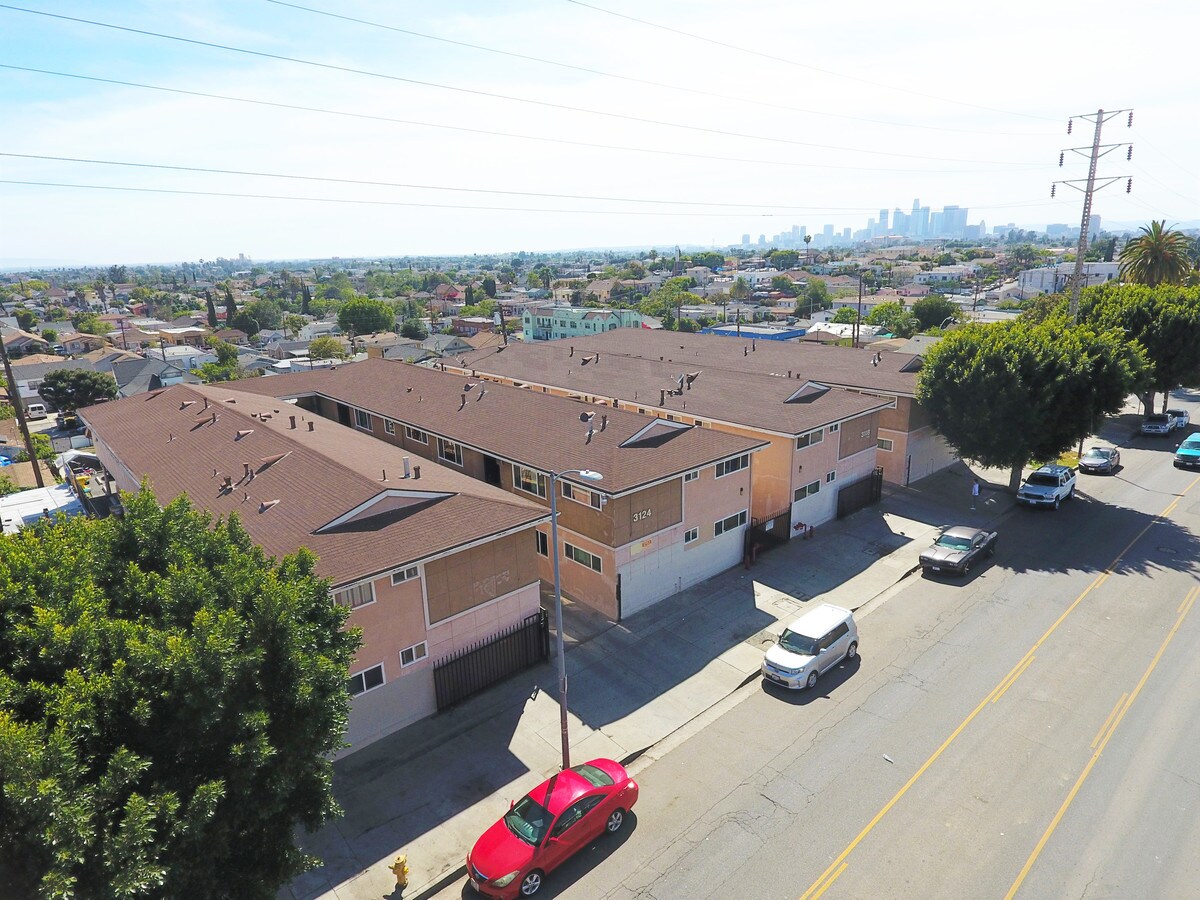 3118 Wabash Ave, Los Angeles, CA 90063