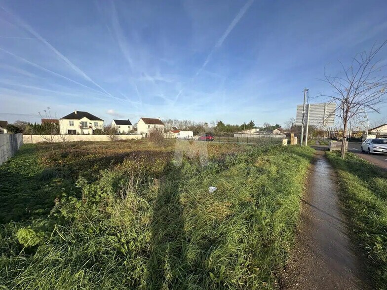 Land in Wissous for sale - Building Photo - Image 1 of 6